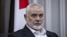 نيويورك تايمز: هنية تم اغتياله بعبوة ناسفة في طهران!