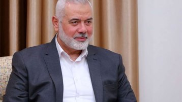 إسماعيل هنية كما عرفته.. في مشهد الحكم والسياسة