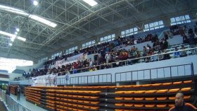 قاعة حرشة مازالت الأحسن والأهم بعد أكثر من نصف قرن