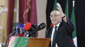 برنامج مرشّح حركة مجتمع السلم بشعار “فرصة”