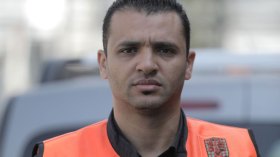 المقابر امتلأت ولا نجد أين ندفن الشهداء