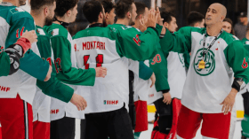 بداية موفقة للمنتخب الجزائري للهوكي في بطولة “AMERIGOL LATAM CUP”