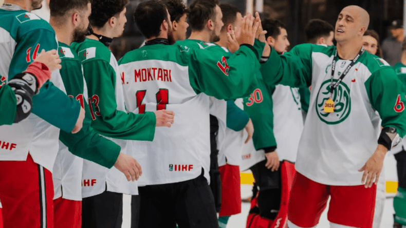 بداية موفقة للمنتخب الجزائري للهوكي في بطولة “AMERIGOL LATAM CUP”