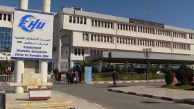 موجة الحر تدخل 80 شخصا المستشفى بوهران