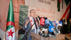 تفويض الشباب سيمكن تبون من ترقية مكاسبهم للعهدة الأولى