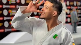 الرياضيون الجزائريون ليسوا وحدهم من يرفضون الصهاينة