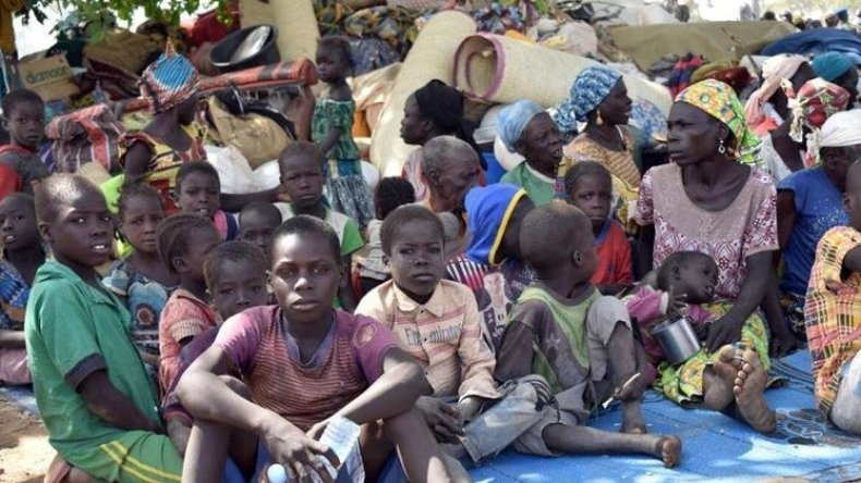 ثلثي الشعب السوداني عاجزين عن بلوغ الرعاية الطبية