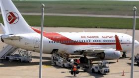 الجوّية الجزائرية تقترح خدمة إضافية للأمتعة تفوق الوزن المسموح