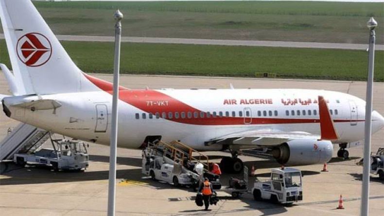 الجوّية الجزائرية تقترح خدمة إضافية للأمتعة تفوق الوزن المسموح