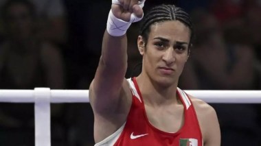 Imane Khelif, le dernier round contre la haine et le racisme !