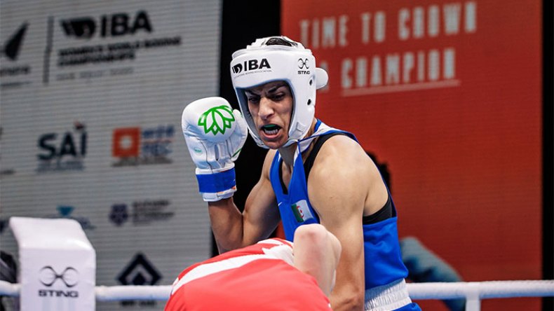 هكذا يدعم الجزائريون الرياضيين المشاركين بأولمبياد باريس!