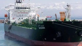 الأولى منذ 7 سنوات: شحنة نفط جزائرية نحو هذا البلد الأوروبي