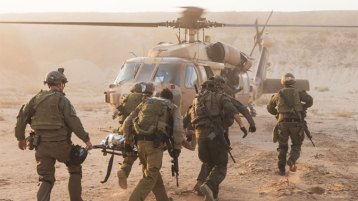 10 آلاف جندي قتيل أو جريح!