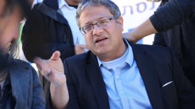 كنيسٌ يهودي في المسجد الأقصى!