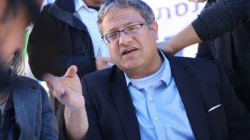 كنيسٌ يهودي في المسجد الأقصى!