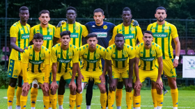 شبيبة القبائل تستعيد نغمة الانتصار في وديات تربص تركيا (فيديو)