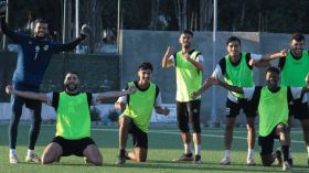 شبيبة الساورة تفوز في أول مباراة تحضيرية