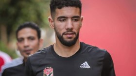 قندوسي لم يوقع بعد على عقود الانتقال إلى سيراميكا