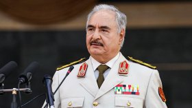 تنسيق جزائري – نيجري لمحاصرة مغامرات خليفة حفتر