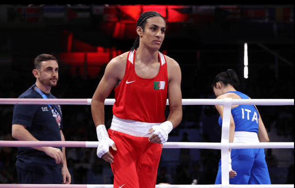 JO-2024/Boxe: L’Algérienne Imane Khelif (66 kg) en quarts de finale