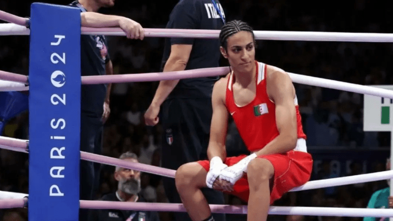 قضية إيمان خليف.. المجرية تهاجم والإيطالية تساند واللجنة الأولمبية تتوعد