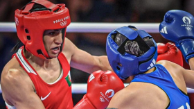 برنامج الرياضيين الجزائريين في اليوم الـ11 من أولمبياد باريس