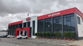 عودة مصنع “كيا” للنشاط بجميع عماله في باتنة