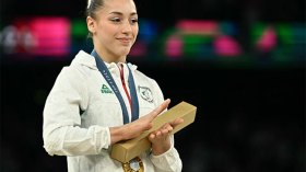 الجزائر في حاجة إلى ثورة في جميع الرياضات