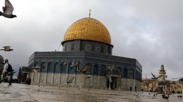 الأقصى.. في ذكرى إحراقه