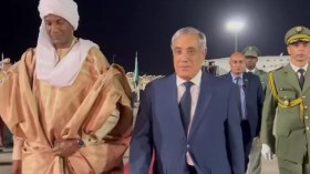 خطوات متسارعة لتعزيز العلاقات الجزائرية النيجرية