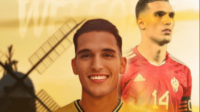 نادي بارادو يتعاقد مع دولي ليبي