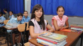 معارض مفتوحة لتبادل الكتب المدرسية بالمؤسسات التربوية