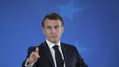 Algeria Declines Macron’s Invitation to Commemorate the “Provence Landings”