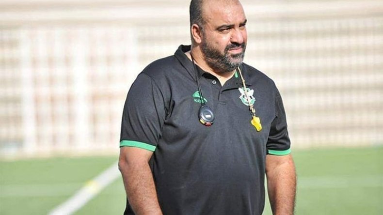 ماضوي يلح على ضم بلخيثر في حال رفض بوقرة الالتحاق