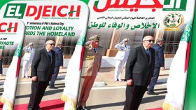 كل الظروف الأمنية جاهزة لإنجاح الانتخابات