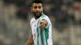 عودة محرز إلى “الخضر”.. الناخب الوطني يعلّق