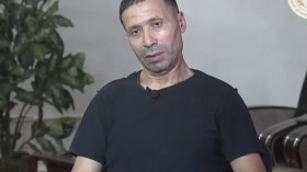 Arrestation d’une personne appartenant à l’organisation terroriste “MAK” ayant tenté d’introduire clandestinement une quantité d’armes au pays