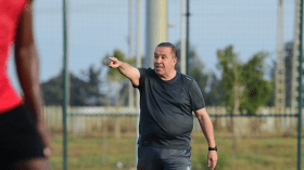 نبيل معلول يغادر الاتحاد وباكيتا لخلافته