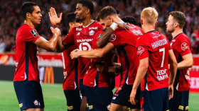 ماندي يرد على منتقديه