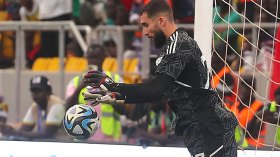 بيتكوفيتش وعد بحل مشكلة حراسة المرمى.. من دون تنفيذ