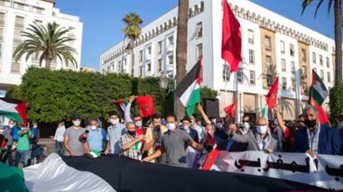 Zionist Liaison Office Infiltrates the Moroccan Media