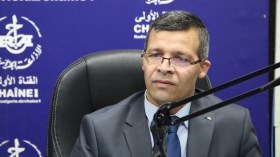 ركاش يكشف عن قيمة المشاريع الاستثمارية الأجنبية في الجزائر