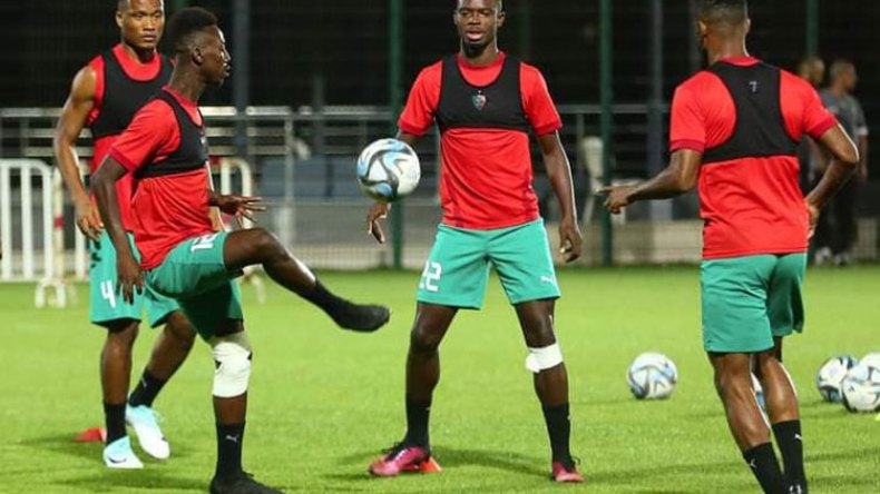 “المولودية أمام فرصة حسم التأهل ضد فريق “مغمور”