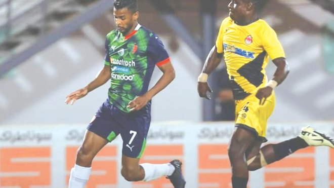 مسوسة يرسم التحاقه وصفقة فريدي كابلان تتعثر