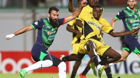 ست مباريات وستة انتصارات للفرق الجزائرية في كأسي إفريقيا