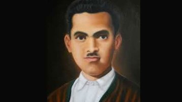 آخر رسائل محمد البشروش إلى الشّابي