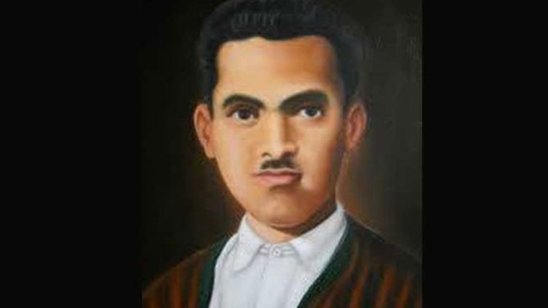 آخر رسائل محمد البشروش إلى الشّابي