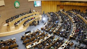 الاتحاد الإفريقي مطالب بالصرامة لردع بلطجية المخزن