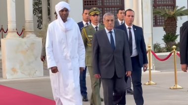 Moroccan Reactionary Diplomacy Disrupts Algerian Efforts in the Sahel