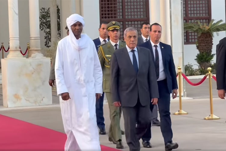 Moroccan Reactionary Diplomacy Disrupts Algerian Efforts in the Sahel